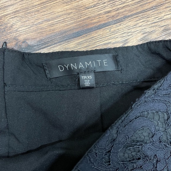 Dynamit Skirt - Picture 2 of 2